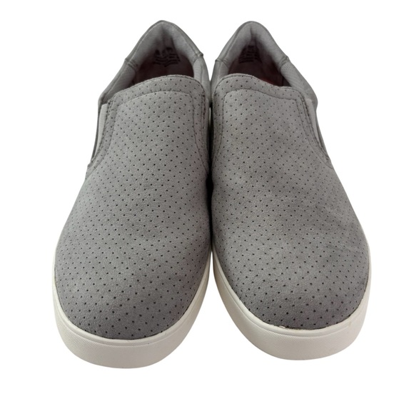 Dr Scholl’s Sneaker Madison Slip On Comfort Fashion Support Arch Support - Picture 3 of 15